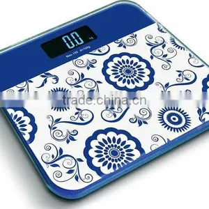 Well Appearance Adult Digital Weighing Cales 150kg thumbnail-1