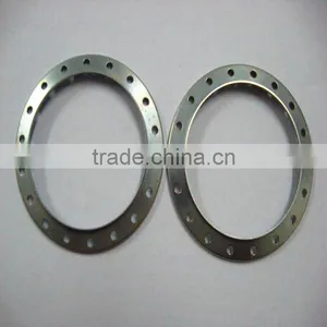 Precision CNC Aluminum Machining Car Mechanical Part thumbnail-6