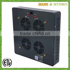2016 Mars-Hydro Pro 320 LED Grow Light With Small Controller Stock Promotion Light thumbnail-4