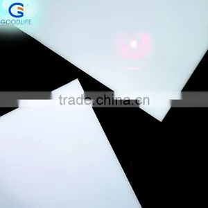 Diffuser Polycarbonate Sheet for LED Lighting thumbnail-1