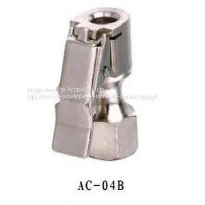 Air Chuck With Clip thumbnail-1