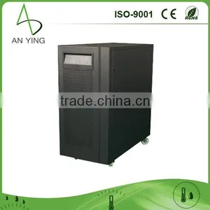 China Good Quality Pure Uninterruptible Low Frequency Online UPS thumbnail-1