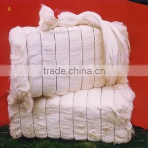 2016 HOT SELL !! Natural Raw Sisal Fiber / Sisal Fibre for Sale/sisal Fibre uv Grade thumbnail-5