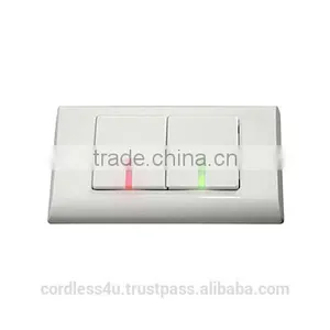 Wireless Switch (Two-Loop Switch) A12-HB thumbnail-1