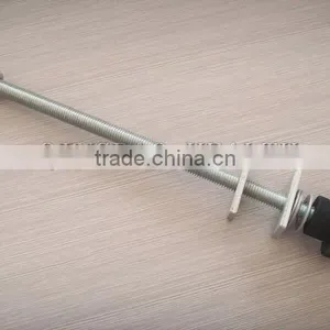 Threaded Bolt thumbnail-1