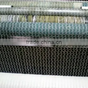 Baler Net Wrap , Agriculture Plastic Net thumbnail-3
