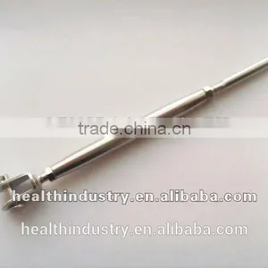 M20 Stainless Steel Rigging thumbnail-3