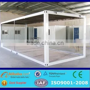 Hot Sale Modern Iso 20ft Shipping Container Frame thumbnail-2