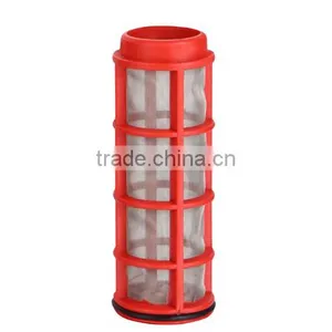 Agriculture Irrigation Water Filter In Y Type thumbnail-2