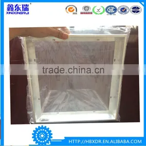 Hot Variety of Aluminum Profiles, High Quality thumbnail-1