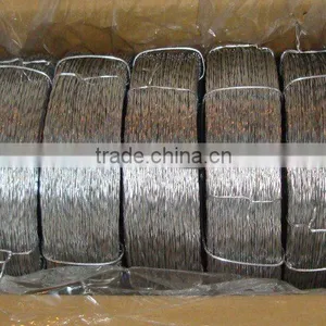 Twisted Wire/ Twisted Wire(two Strand Wire) thumbnail-1