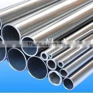 2016 Prime Quality Large Diameter Aluminum Pipe thumbnail-6