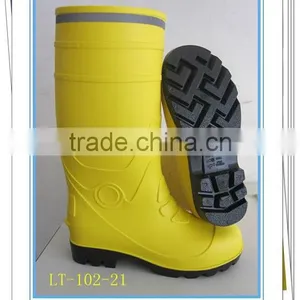 (EN345 S5)safety Boots thumbnail-1