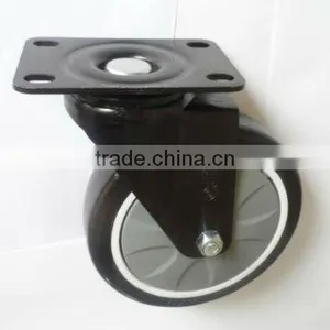 Swivel Caster 5inch Industrial Caster thumbnail-1