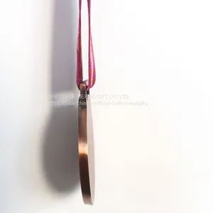Custom 3d Finisher Metal Sports Medals thumbnail-4
