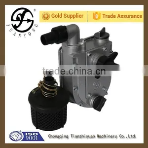 China Brand Mini Water Pump Self Priming Water Pump for Car Wash thumbnail-3