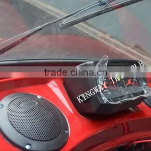Chinese Three Wheel Adult Gasoline Moped Cabin Cargo Tricycles thumbnail-5