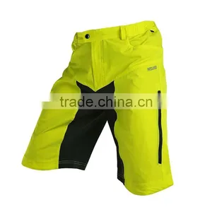 Mountain Bike Downhill Shorts thumbnail-1