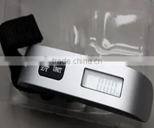 Luggage Digital Scale thumbnail-1