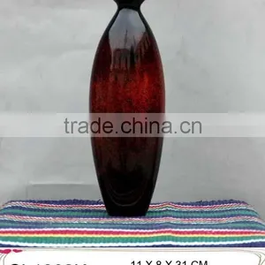 2015 Handmade Flower Vase Bud Vase for Decoration thumbnail-6
