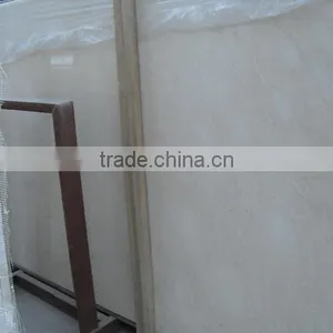 Imported Marble Coffee Table Cream With Cheap Price thumbnail-6