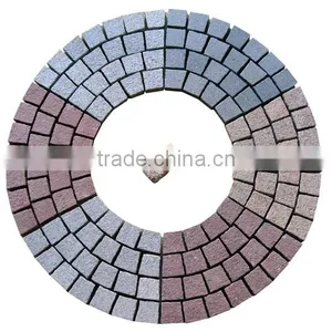 Wholesale Paving Stones Granite Cubes 10x10x10 thumbnail-1