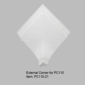 Popular Polyurethane Covings and Cornices thumbnail-4