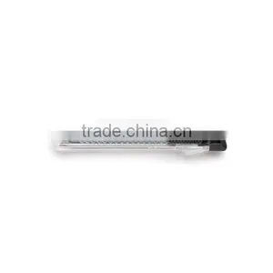 Retractable Plastic Plastic Touch Cutter Knife thumbnail-1
