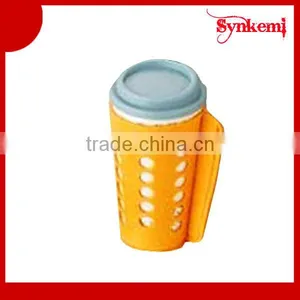 Custom Coffee Cup Sleeves thumbnail-1