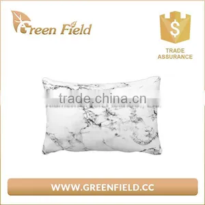 Wholesale Marble Printing Decorative Pillow Covers thumbnail-1