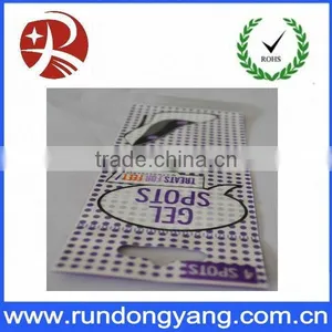 2013 Best Selling New Design Opp Printed Plastic Bag thumbnail-1