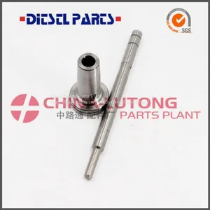 Bosch Common Rail Valve F00RJ00339 For Common Rail Pump Parts System thumbnail-2
