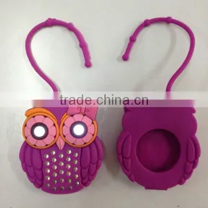Bath and Body Works Silicone Scentportable Cover for Car Air Fresheners thumbnail-5
