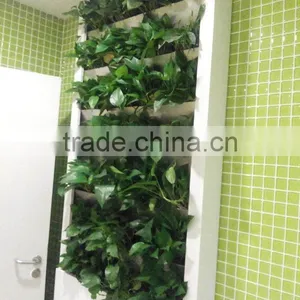 FO-1306 Vertical Garden Green Wall, Vertical Garden Plant Pot thumbnail-1
