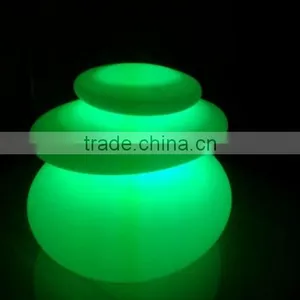 FO-9565 LED Light Stone for Garden Decorate Manufacturer thumbnail-1