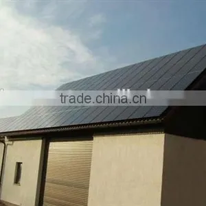 Residential on Grid 15KW Solar Power Plant System With All Accessories thumbnail-4