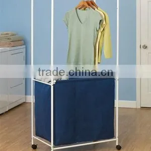 Laundry Center, White thumbnail-1