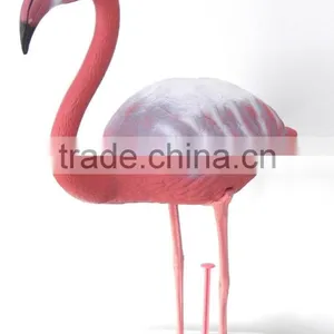 Flamingo Decoy thumbnail-1
