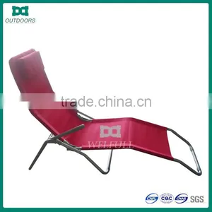 Personalized Folding Beach Camping Chairs thumbnail-1