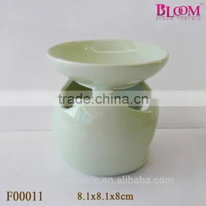 Porcelain Fancy Oil Stove thumbnail-4