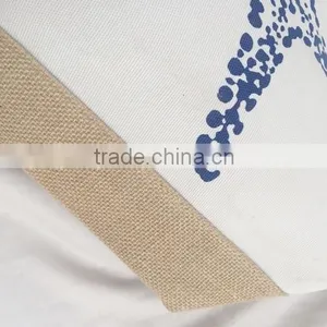 Trade Fair Canvas Women Beach Bags thumbnail-5