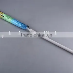 Colorful PP Duster With Retractable Plastic Rod/plastic Duster thumbnail-1