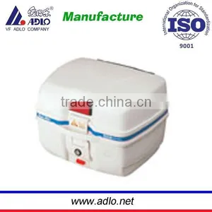 Good Quality Nice Designed Motorcycle Trunks thumbnail-1