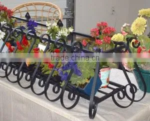 Metal Window Box thumbnail-1