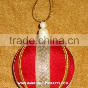 Ornaments Ball For Christmas Decoration thumbnail-1
