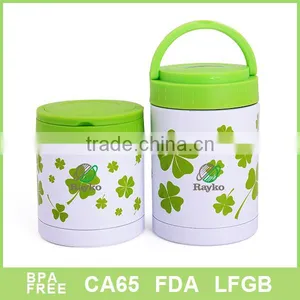 Curving,beauiful ,big Mouth Lunch Box 800ml thumbnail-1