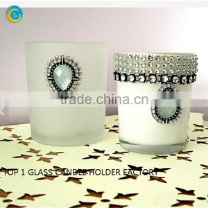 Mason Jar Wedding Centerpiece With Low Price thumbnail-6