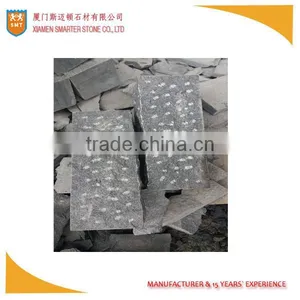 Dark Grey Granite Curbstone thumbnail-1