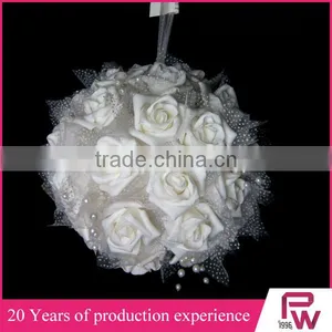 Cheap Wholesale Artificial Flowers Wedding Decoration Centerpieces thumbnail-1