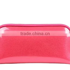 Ladies Cosmetic Bag Small Portable Mini Korea Portable Travel Cute Simple Storage Bag thumbnail-1